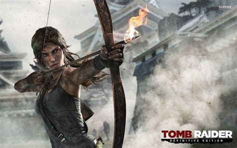 Top 5 Games Like Tomb Raider You Must Try .
